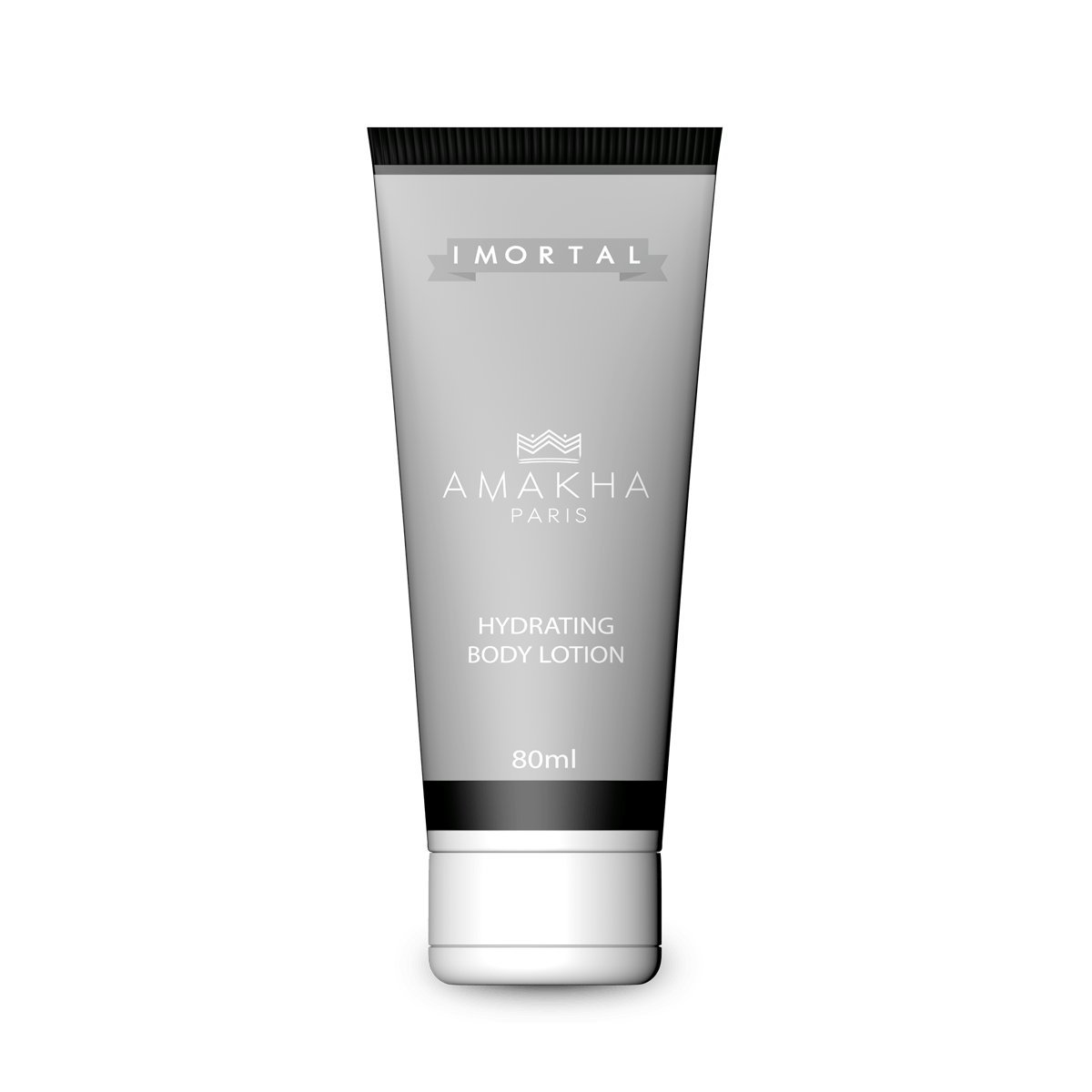 Creme Hidratante Masculino Imortal 80ml