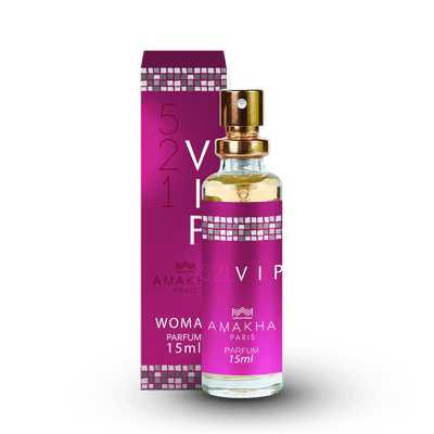 521 Vip 15ml Amakha Paris