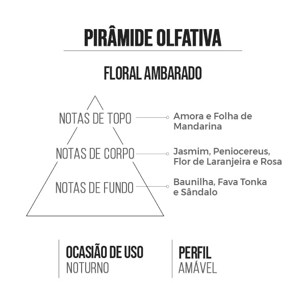 Deo Colônia Feminino Addictive 15ml - Imagem 3