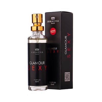Glamour Sexy 15ml Amakha Paris