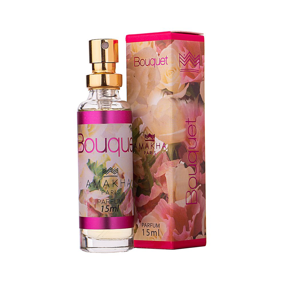 Bouquet 15ml Amakha Paris