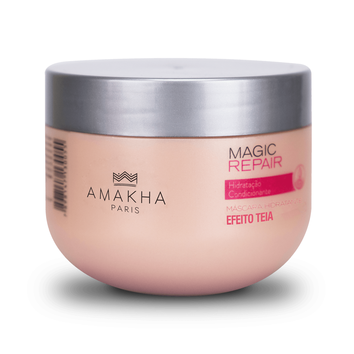Máscara Capilar Hidratante Magic Repair 280g
