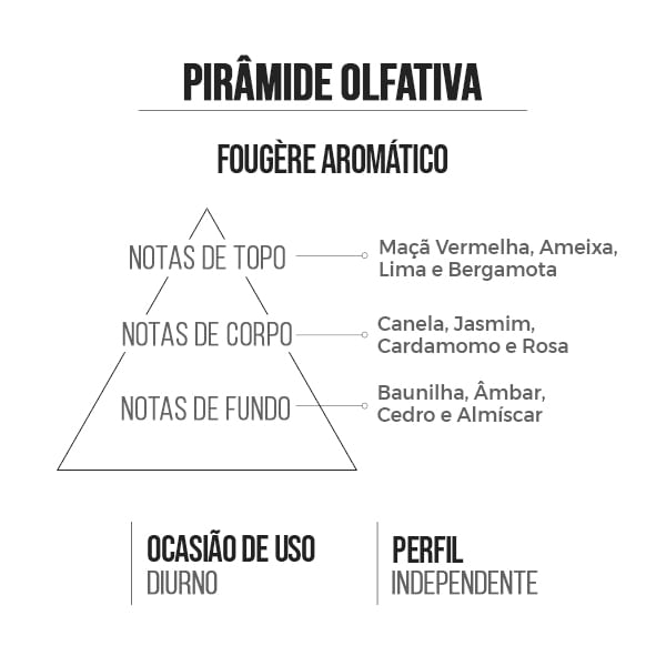 Deo Colônia Masculino Fast Car Black 100ml - Imagem 3