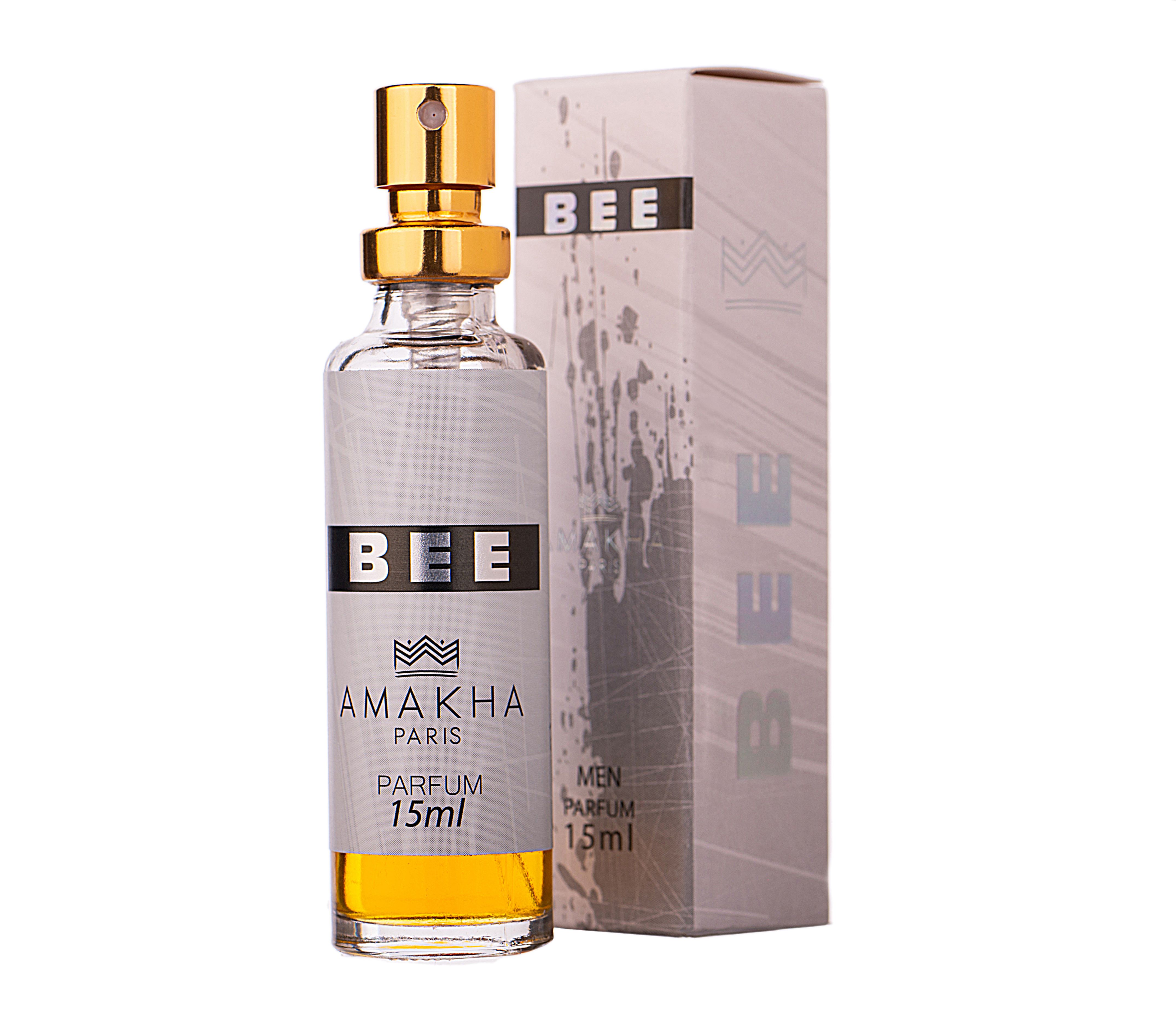 Deo Colônia Masculino Bee 15ml