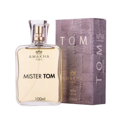 Mister Tom 100ml Amakha Paris