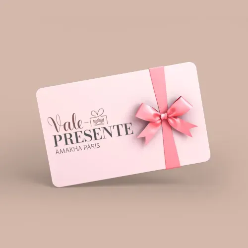 Vale-Presente  R$ 100,00