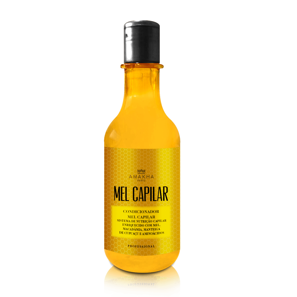 Condicionador Mel Capilar 300ml