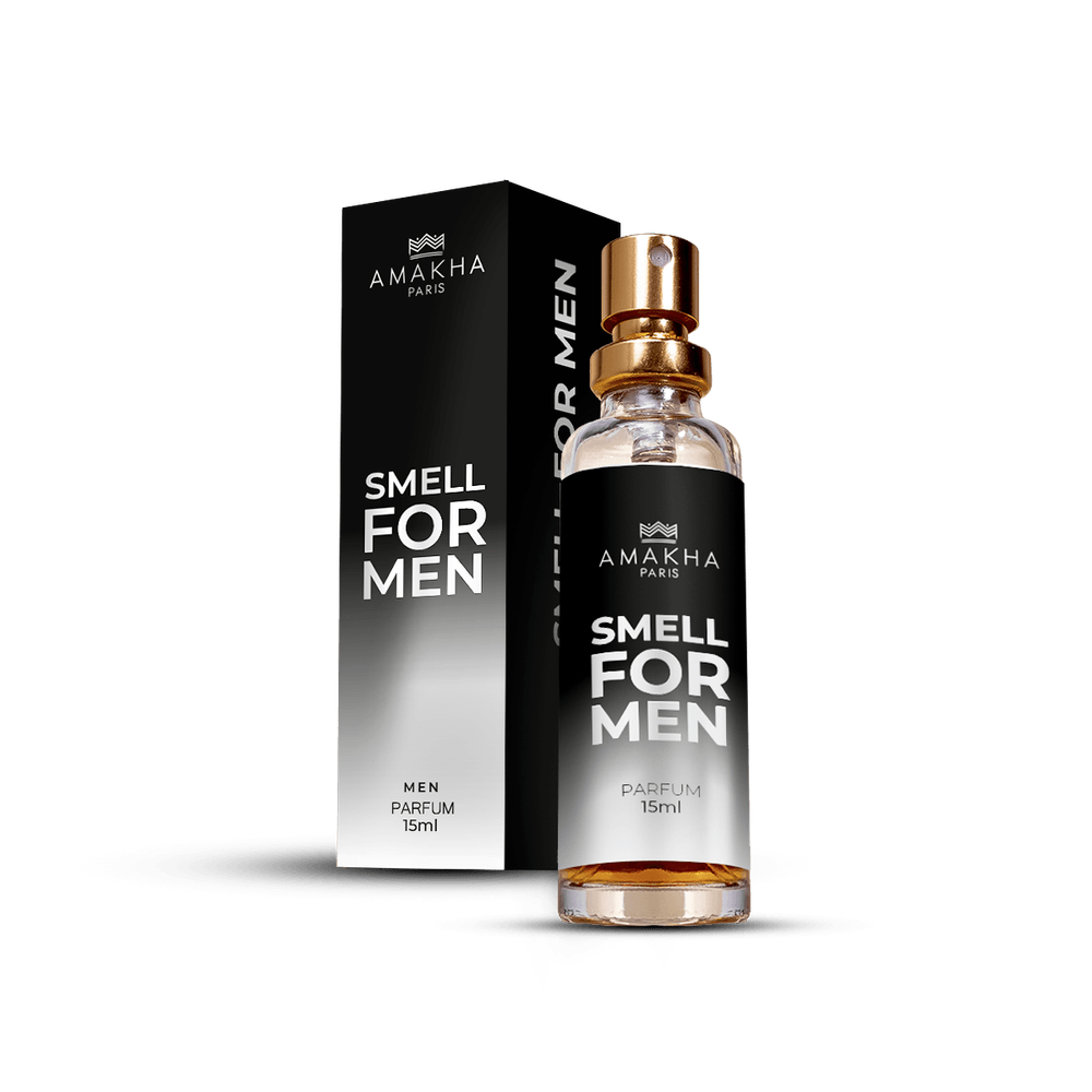 Smell for Men 15ml Amakha Paris