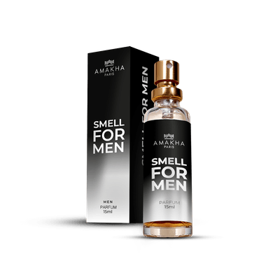 Smell for Men 15ml Amakha Paris
