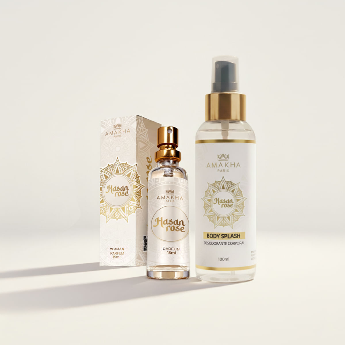 Duo Hasan Rose - Imagem 2