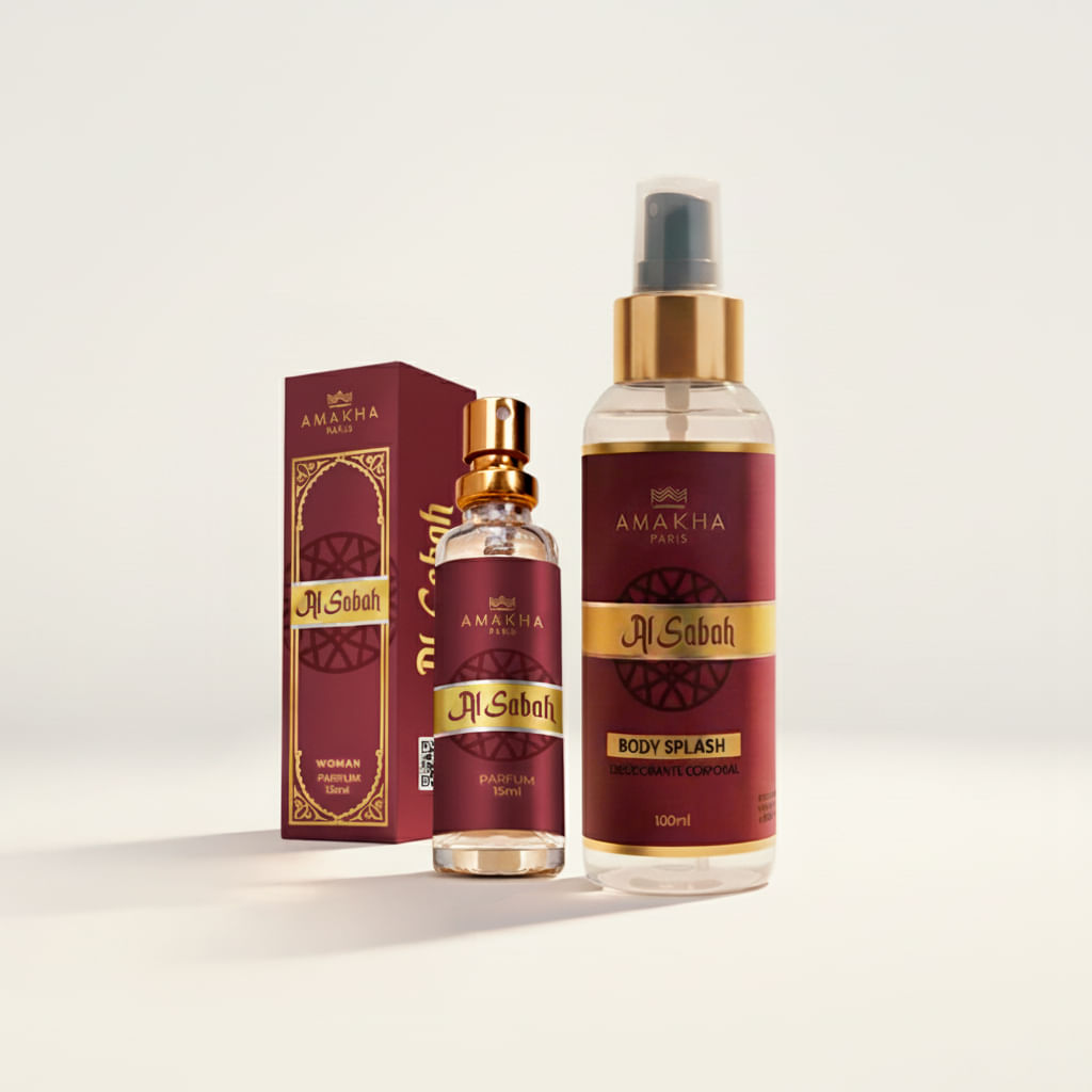 Duo Al Sabah - Imagem 2