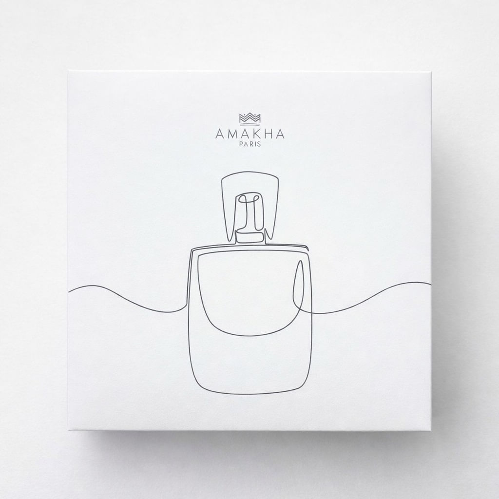 Caixa Amakha Paris - Media