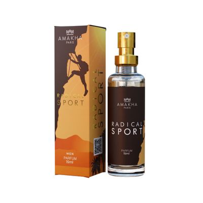 Radical Sports 15ml Amakha Paris
