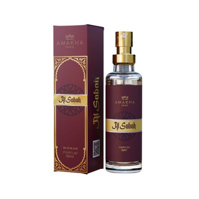 Al Sabah 15ml Amakha Paris