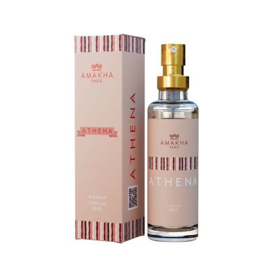 Athena 15ml Amakha Paris