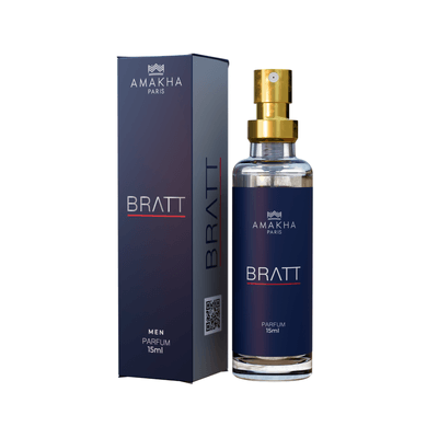 Bratt 15ml Amakha Paris