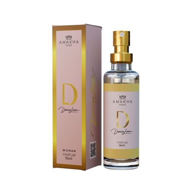 D by Denise Lemos 15ml Amakha Paris