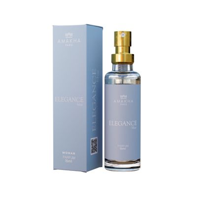 Elegance Blue 15ml Amakha Paris