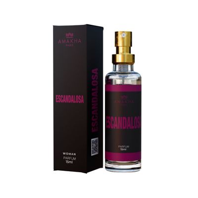 Escandalosa 15ml Amakha Paris
