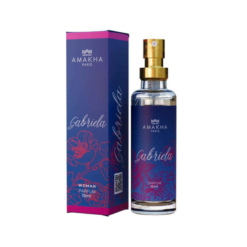 Gabriela 15ml Amakha Paris