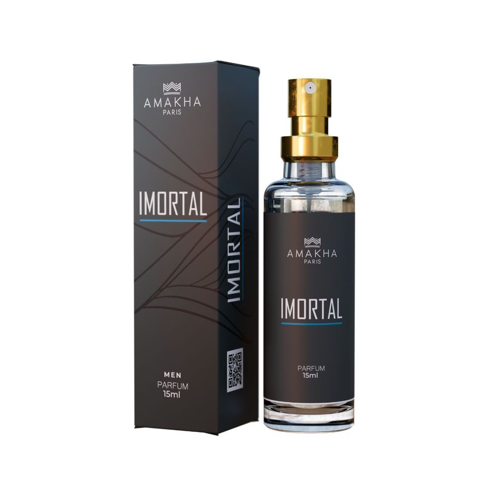 Imortal 15ml Amakha Paris
