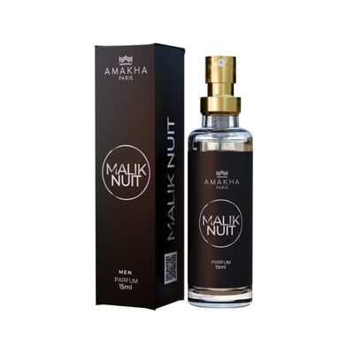 Malik Nuit 15ml Amakha Paris
