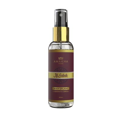 Body Splash Al Sabah Amakha Paris