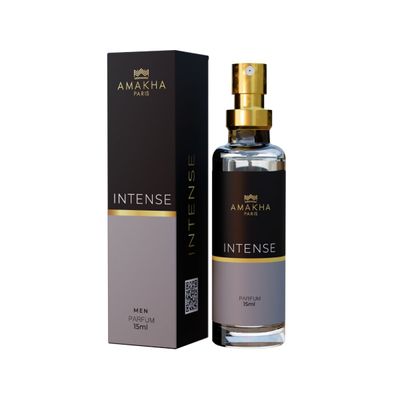 Intense 15ml Amakha Paris