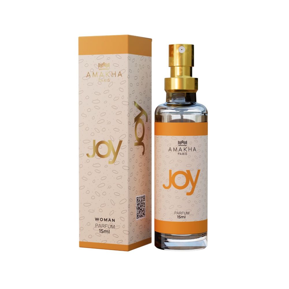 Joy 15ml Amakha Paris