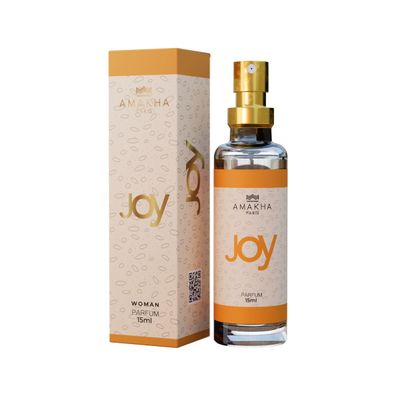 Joy 15ml Amakha Paris