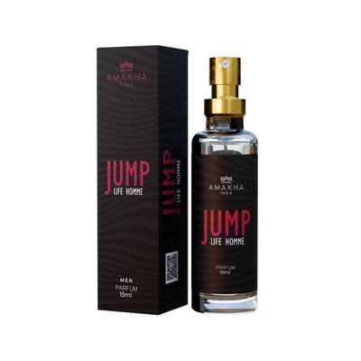 Jump Life 15ml Amakha Paris