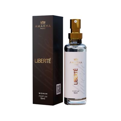 Liberté 15ml Amakha Paris