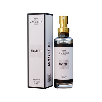 Mystere 15ml Amakha Paris