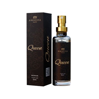 Queen 15ml Amakha Paris