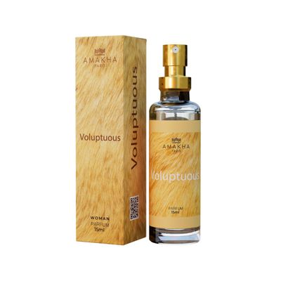 Voluptuous 15ml Amakha Paris