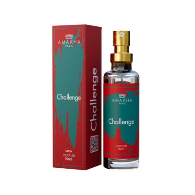 Challenge 15ml Amakha Paris
