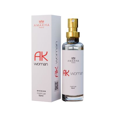 AK 15ml Amakha Paris