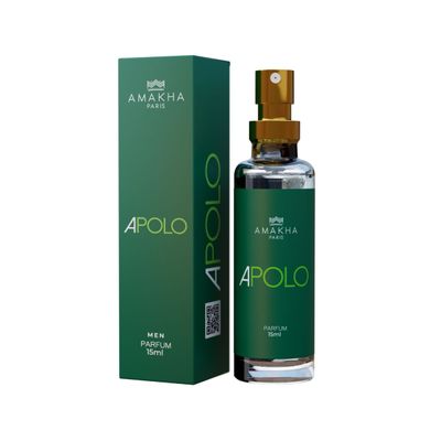 Apolo 15ml Amakha Paris