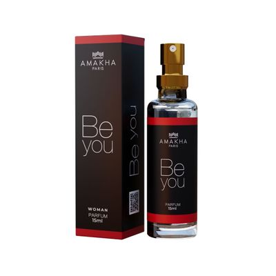 Be You 15ml Amakha Paris