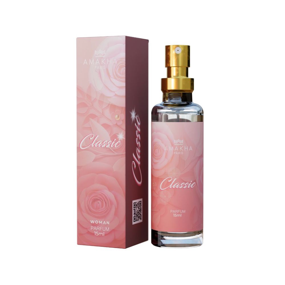 Classic 15ml Amakha Paris