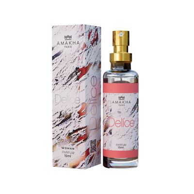 Delice 15ml Amakha Paris