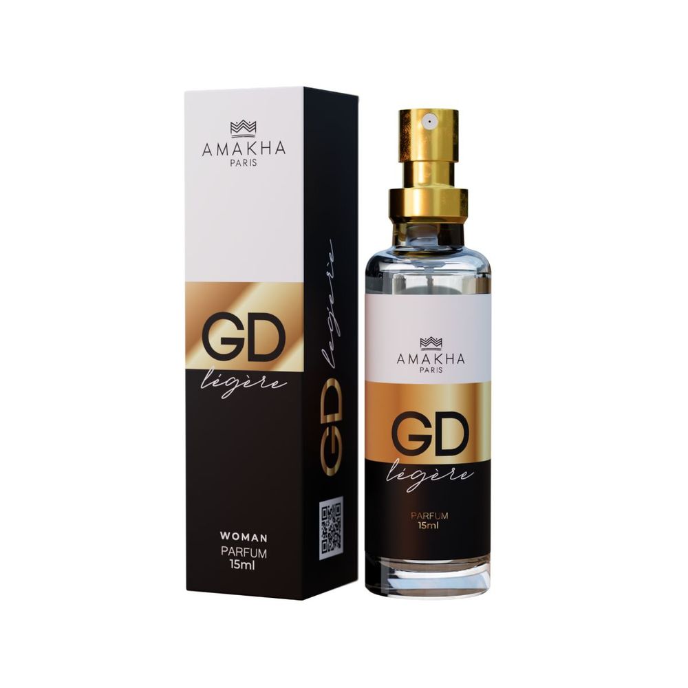 GD Légère 15ml Amakha Paris