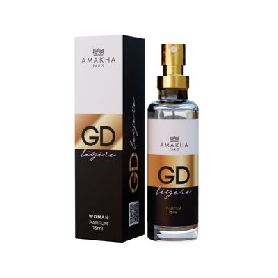 GD Légère 15ml Amakha Paris
