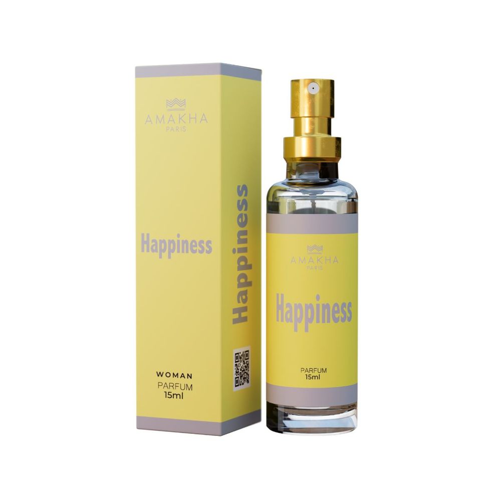 Happiness 15ml Amakha Paris
