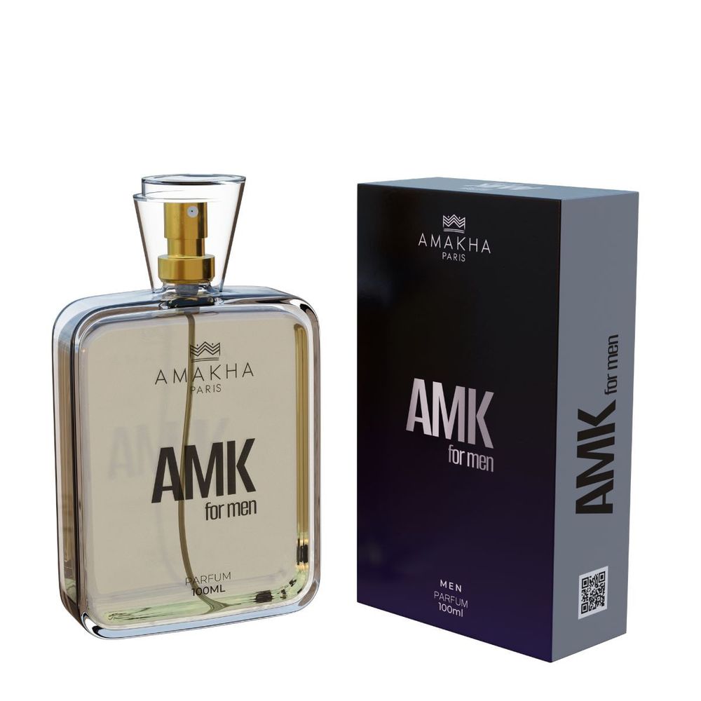 AMK 100ml Amakha Paris