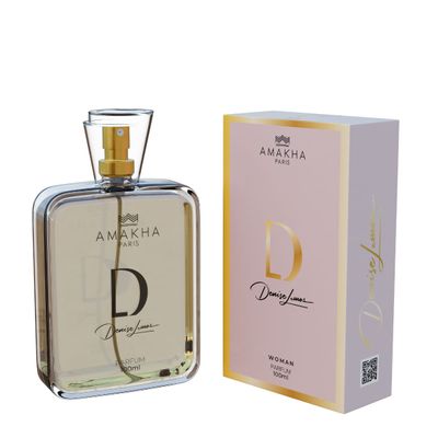 D by Denise Lemos 100ml Amakha Paris