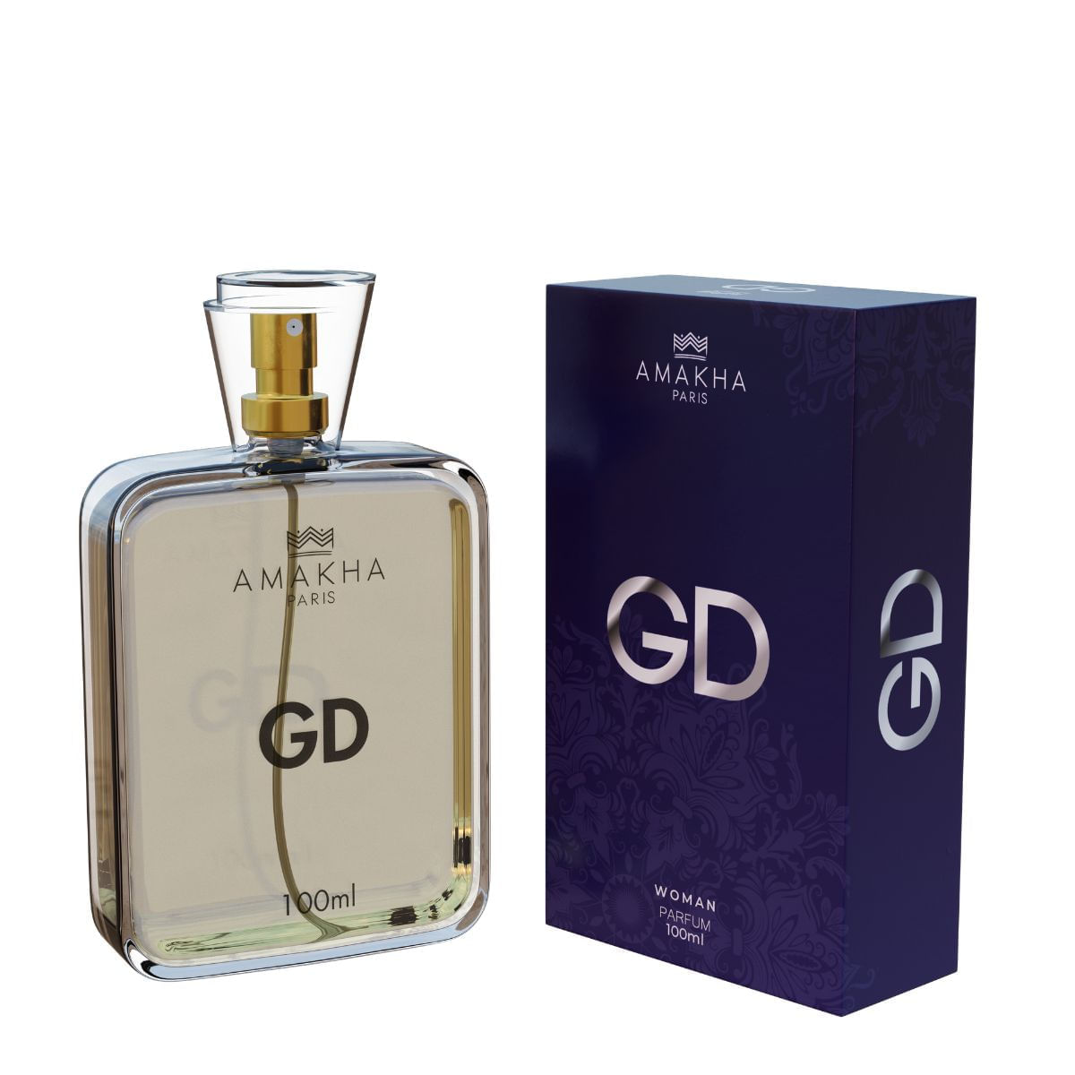 GD 100ml - Insp. Good Girl