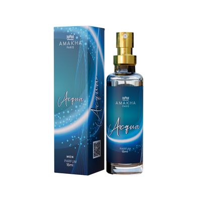 Acqua 15ml Amakha Paris