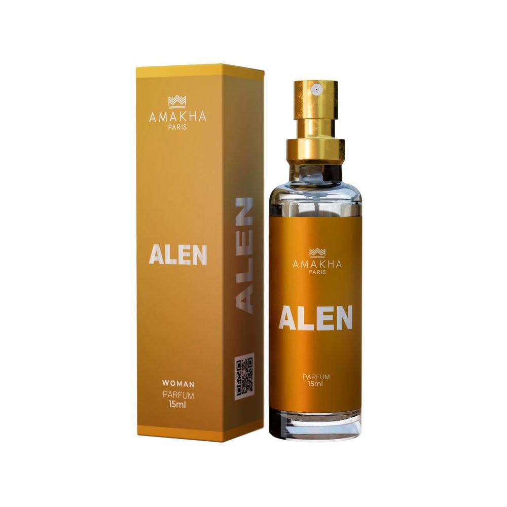 Alen 15ml Amakha Paris