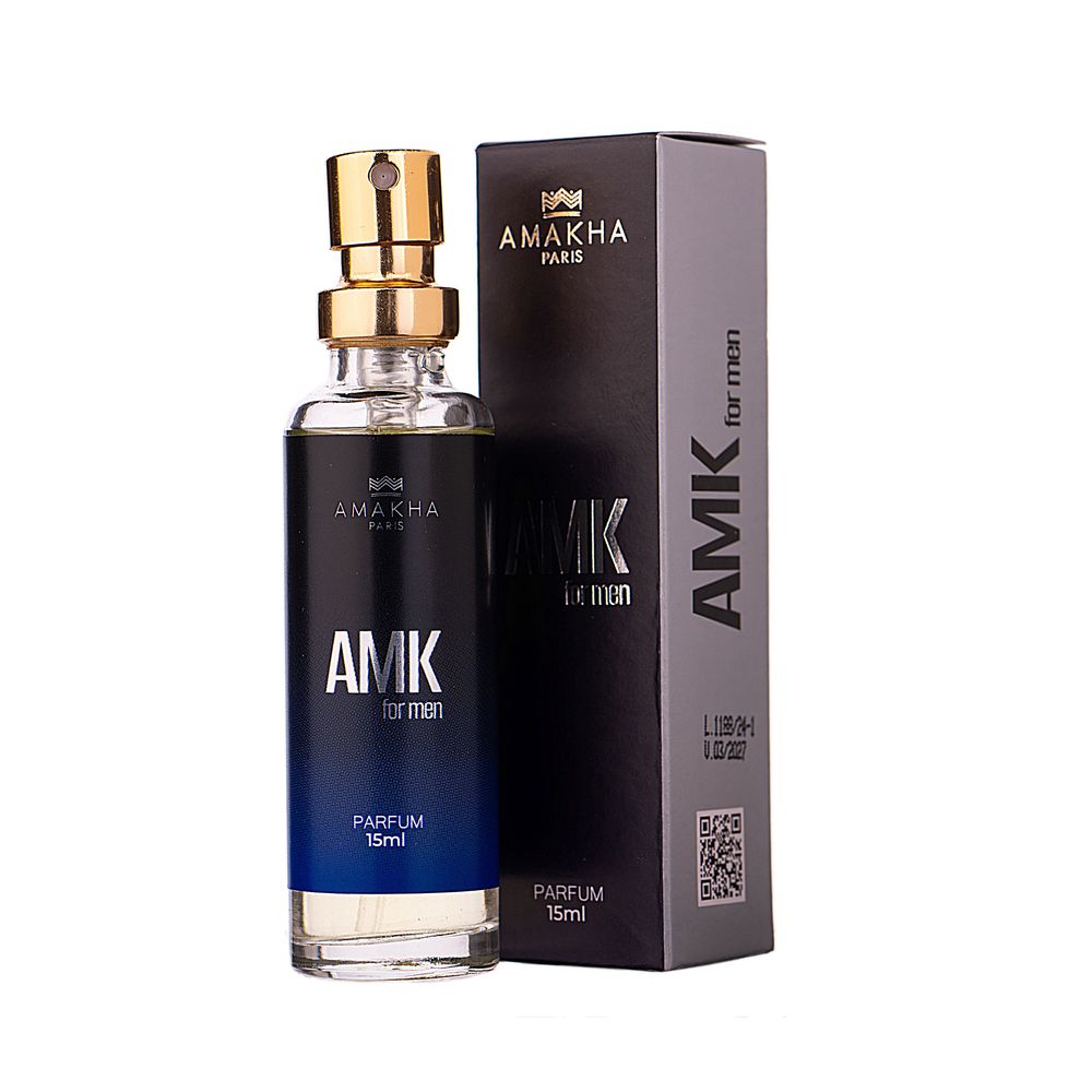 AMK 15ml Amakha Paris